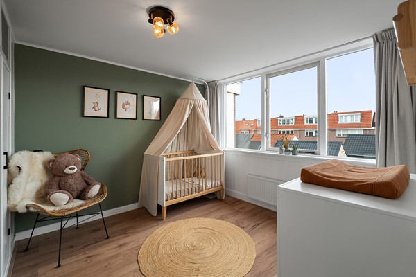 Medium property photo - Fazantenstraat 43, 1781 XK Den Helder